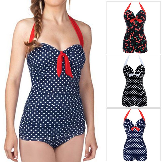 swimming legsuit plus size