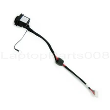 DC IN Power Jack Cable Charging Port For Samsung Series 3 NP365E5C NP355V5C