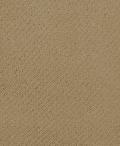 NEW SAND (Tan) Black Out Window Curtain Short 56"W x 45"L #2002298 - Picture 3 of 4