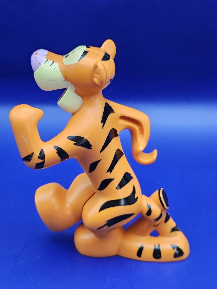 LEGO Duplo Disney Winnie the Pooh's TIGGER 3.25" Minifigura SUELTA (4121875) Foto 4 de 4