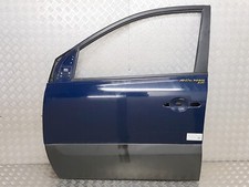 Porte avant et accessoires Renault KOLEOS