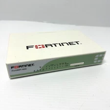 FORTINET FORTIWIFI-60C Network Security Router Firewall Appliance FWF-60C