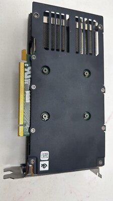 Nvidia GeForce RTX 3060 Ti 8GB DDR6 Graphics GPU Gaming Card Dell