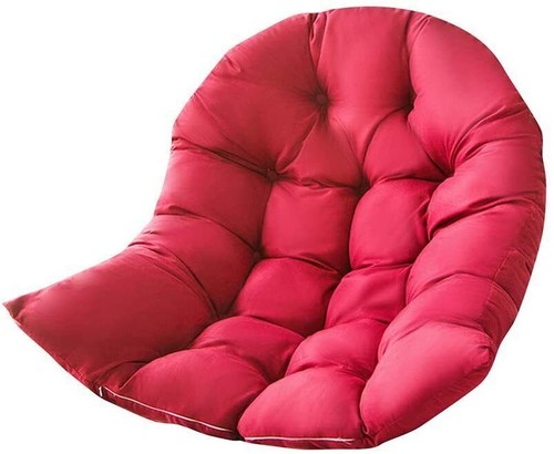 Hanging Basket Egg Chair Cushion Sofa Swing Chair Relax Cushion Padded Pad Cover - Picture 27 of 42