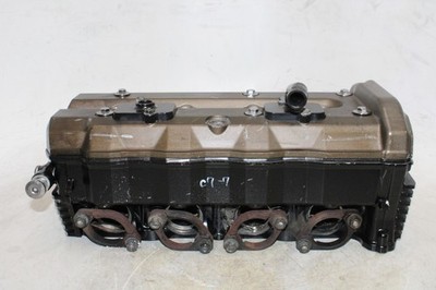 01-03 KAWASAKI ZRX1200 OEM ENGINE TOP END CYLINDER HEAD | eBay
