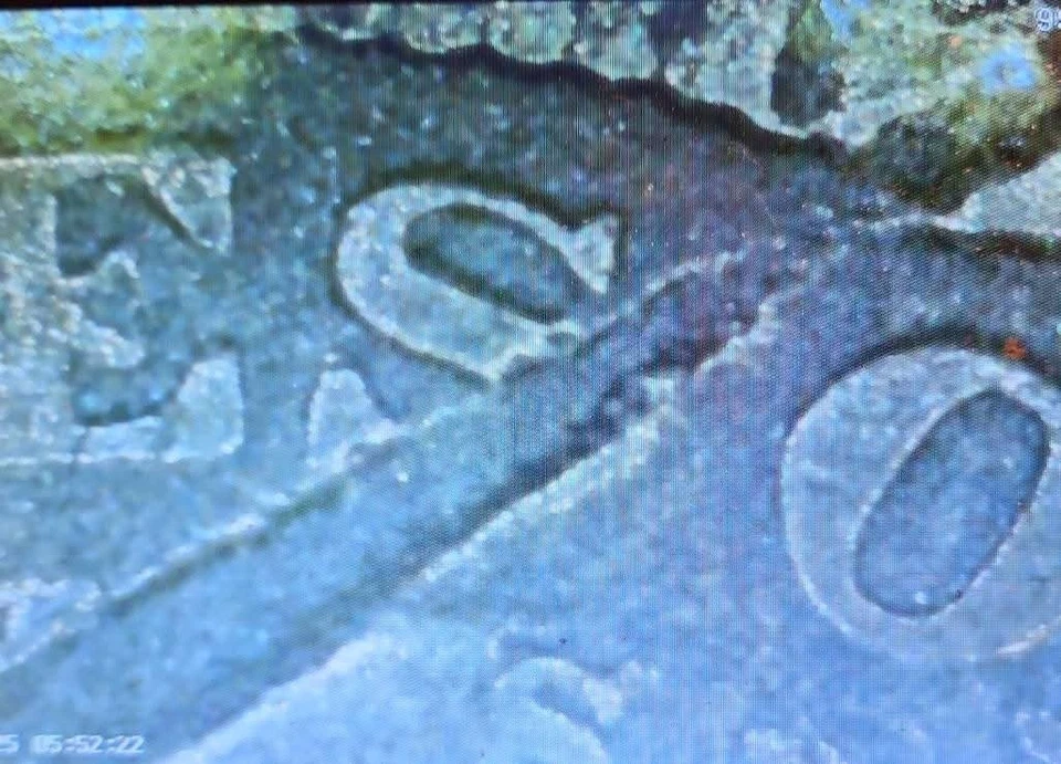 RARE FIND ERROR COLLECTORS HERE A 1910 V Nickel Plz Look @all Pics Must See - Image 3 of 4