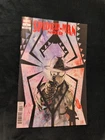 SPIDER-MAN NOIR #1 DAVID MACK  SPIDERMAN VARIANT 1