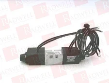 ASCO 031SS6000 / 031SS6000 (NEW NO BOX)