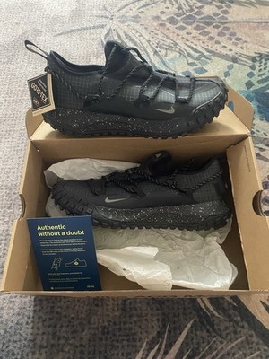 Nike Mountain Fly Low Black