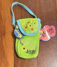 Deadstock Lizzie Mcguire Phone Holder w/tag