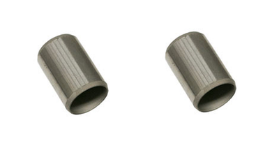 #ad 2 GERMAN Oil Pressure Relief Valve Piston Set For Porsche 356B 356C 356SC 912 $79.63