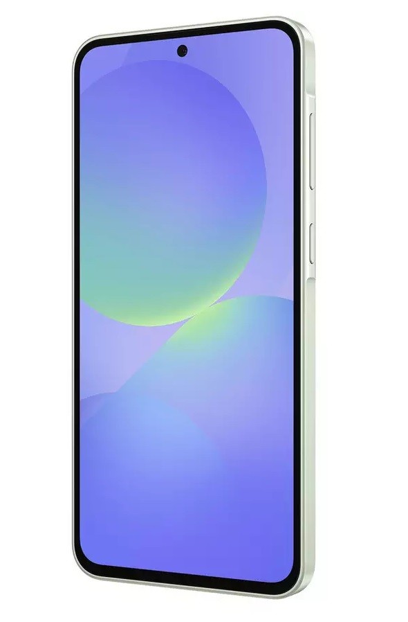 Argos Samsung Galaxy A36 5G Smartphone AI Phone SIM Free 256GB Lime ...