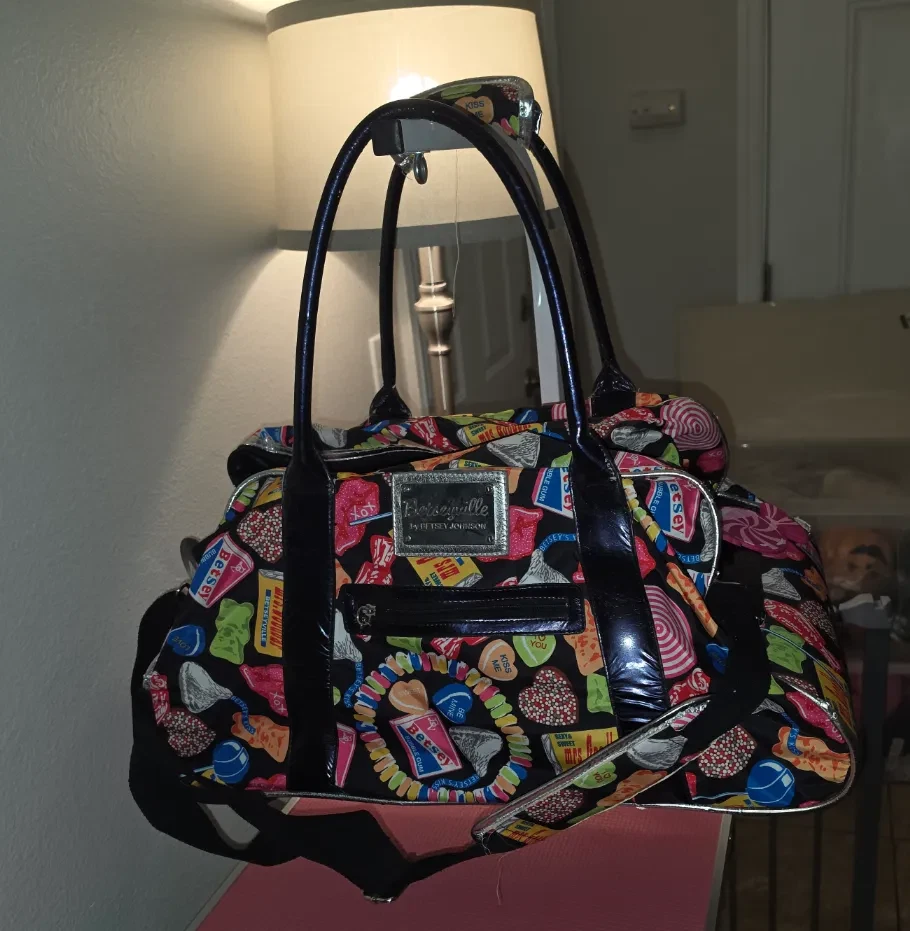 betseyville luggage products for sale | eBay