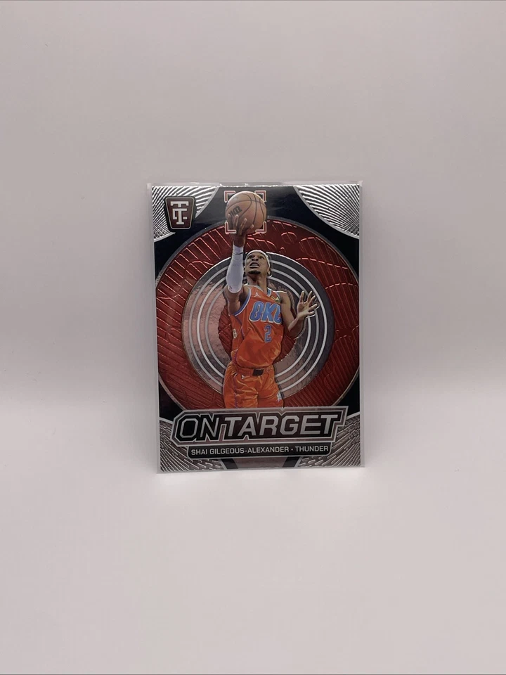 Lot Of 16 Mixed NBA Inserts - Image 2 of 4