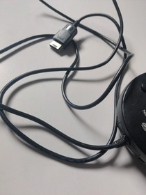 Sega Saturn 3D Control Pad. Controller. Tested Works 