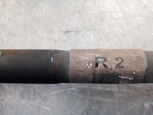 391001HC3B Transmision Delantera Derecha para NISSAN MICRA (K13K/KK) Tekn 861104 - Imagen 6 de 10