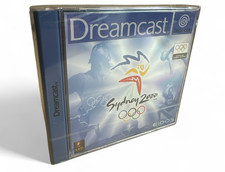 Thumbnail of ebay&reg; auction 377041224101 | Dreamcast Sydney 2000 Game