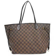 ACQUISTA BORSA A TRACOLLA LOUIS VUITTON DAMIER NEVERFULL MM N51105 SP0068 YQ07922