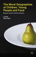 J. Pike (U. A.) | The Moral Geographies Of Children, Young People And Food | Xiv