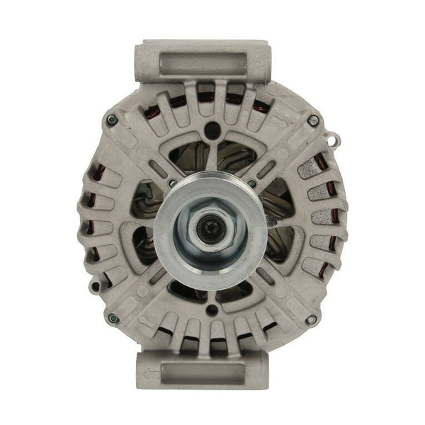 BV PSH Lichtmaschine Generator FüR Mercedes GLE M-Klasse W166 166 C292 W213-image