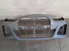 Pare-choc avant BMW 320