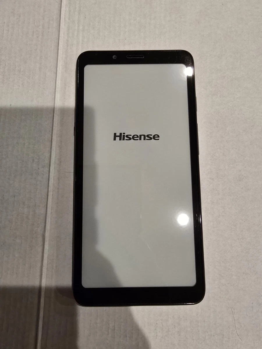 Hisense Cell Phones & Smartphones for sale | eBay