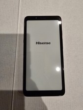 Teléfono Celular Móvil Hisense A5 5.84" Pantalla Tinta Electrónica 4+64GB Desbloqueado