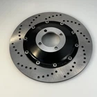 BMW New Genuine Brake Disc Brake Disc 34112311198 Front Dx R65 R80 R100