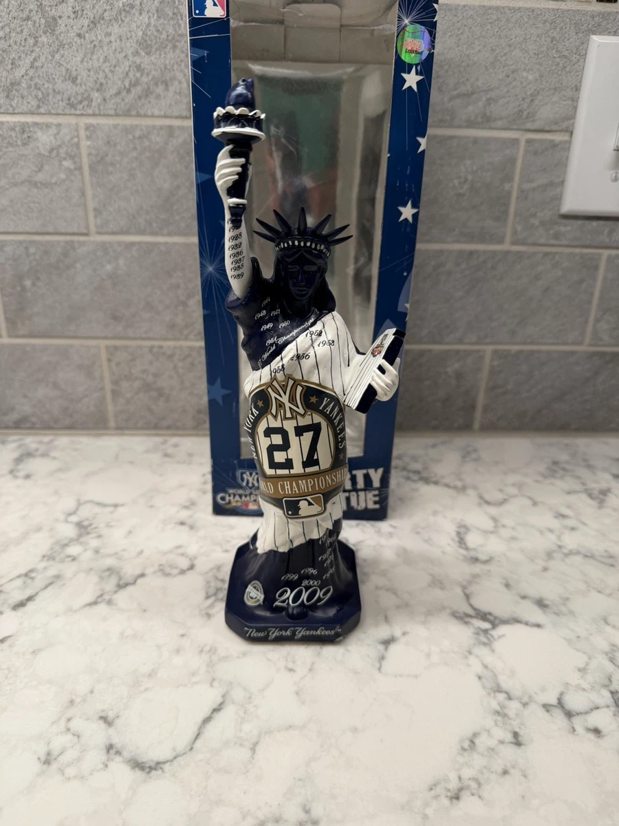 New York Yankees Bobblehead Sports Fan Apparel & Souvenirs for