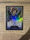 Tyler Dibling /99 AUTO - Topps Gold Premier League 25/26