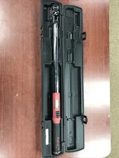 SNAP ON - ATECH3F300RB - DIGITAL TORQUE WRENCH