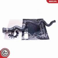 Esen SKV KüHlerschlauch 43SKV644 FüR BMW 5Er F10 Touring F11 523 528 530