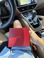 Cartier Santos WSSA0029 7