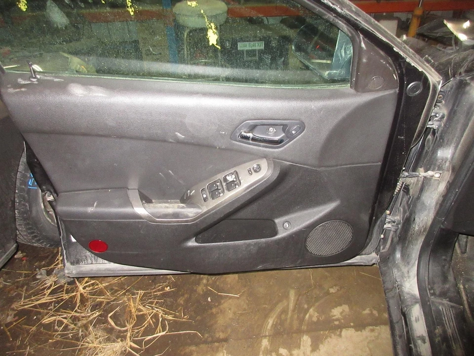 Used A/C Compressor fits: 2008 Pontiac G6 2.4L exc. Hybrid Grade A Foto 4 de 4