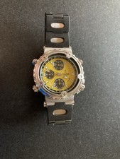 Festina Chronograph 6581 Tour de France Watch LTD Richard Virenque Quartz Ladies