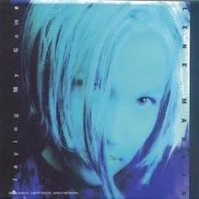 Playing My Game [IMPORT] | CD | Zustand gut - Bild 1 von 2