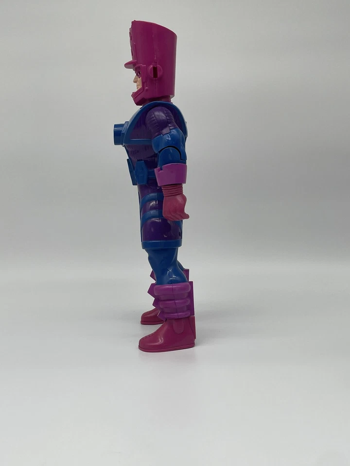 Figura de acción vintage Marvel Galactus Toy Biz 1994 X-Men 14" rara coleccionable Foto 2 de 4