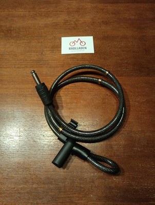 Axa Einsteckkette 100cm 10mm Durchmesser
