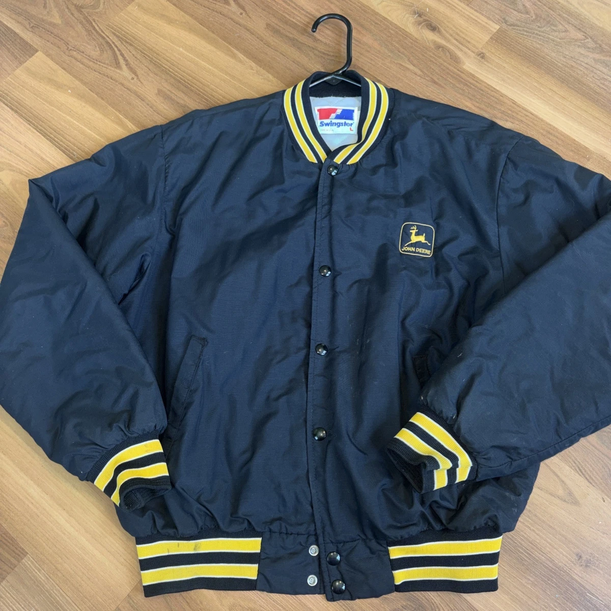 Swingster Satin Coats, Jackets & Vests for Men for Sale | Shop New