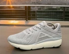 Womens Abeo Shift  MXV Athletic Shoes Sz 8.5 VGC Gray Mesh Comfort Casual