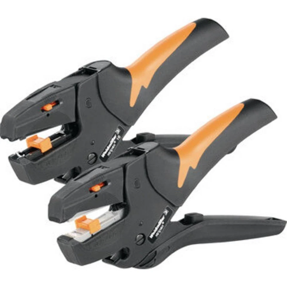 Weidmüller Stripax 9005000000 Abmantelzange 0.08 bis 10 mm² 8 bis 28 awg - Bild 3 von 4