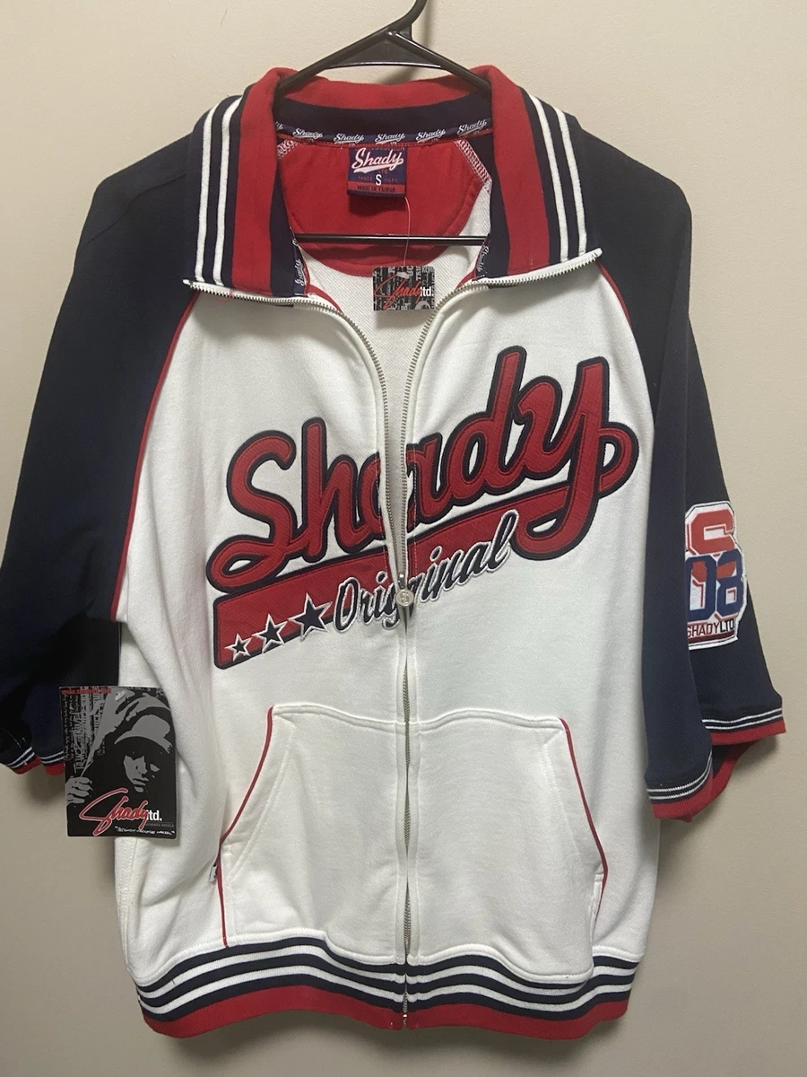 Shady Ltd In Men's Coats & Jackets for sale - eBay