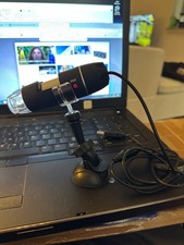 500X Microscope USB Magnifier Digital Endoscope Camera 8LED Light Win 7 1.5M