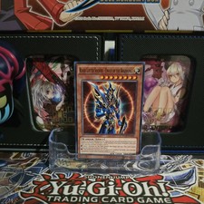 Black Luster Soldier - Envoy of the Beginning YGLD-ENA02 Prices | YuGiOh  Yugi's Legendary Decks | YuGiOh Cards