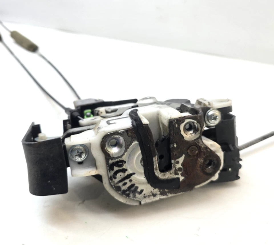 Mitsubishi Eclipse 2006-2012 Driver Door Lock Actuator LH OEM - Image 3 of 4