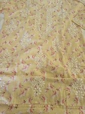 Pakistani Indian hand embroidery Kurti Xl Size