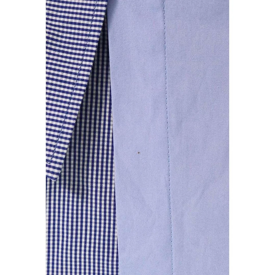 DSQUARED S74DM0486 Design Short Sleeve Shirt Men's 50 Used b5c8d89dfc1b47158e3af - Image 4 of 4