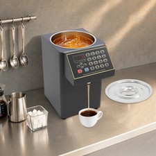 For Commercial Bubble Tea Fructose Quantitative Machine Fructose Dispenser 200W