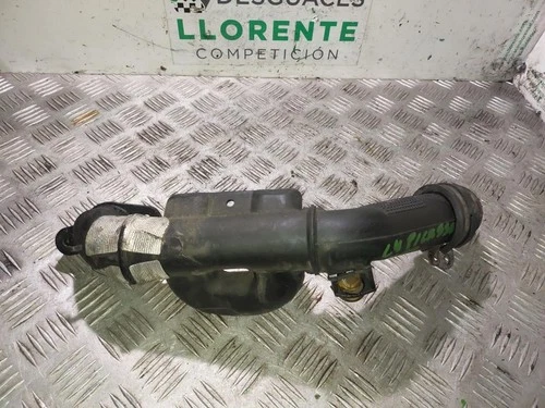9653778480 Tubo para CITROEN C4 PICASSO Avatar 2009 478711 - Imagen 2 de 10