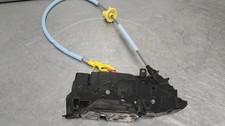 T�RSCHLOSS RECHTS 2-DRS Lebenslauf BMW 4 serie (G22) 2022 51217956142 / 7956142